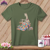 MyDesigns Physical Item S / Hemp Winnie Rovingsworth ~ Premium Tee
