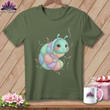 MyDesigns Physical Item S / Hemp Wrapped In Scraps ~ Premium Tee