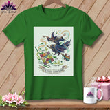 MyDesigns Physical Item S / Leaf I've Tried Everything. ~ Relaxed Fit Tee