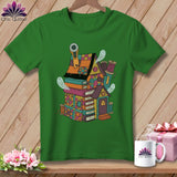 MyDesigns Physical Item S / Leaf The Stash Has Tenants ~ Relaxed Fit Tee
