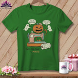 MyDesigns Physical Item S / Leaf This May Take A Minute. ~ Relaxed Fit Tee