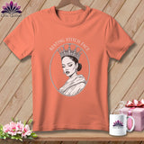 MyDesigns Physical Item S / Melon Ri-hem-na - Resting Stitch Face ~ Premium Tee