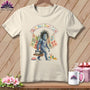 MyDesigns Physical Item S / Natural Big Foot's Hairy Adventure ~ Relaxed Fit Tee