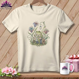 MyDesigns Physical Item S / Natural Delight at Night ~ Relaxed Fit Tee