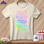 MyDesigns Physical Item S / Natural I Rescue Fabric Trapped ~ Relaxed Fit Tee