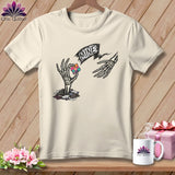 MyDesigns Physical Item S / Natural Mine ~ Relaxed Fit Tee