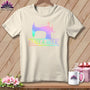 MyDesigns Physical Item S / Natural Quilt-a-Holic ~ Relaxed Fit Tee