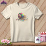 MyDesigns Physical Item S / Natural Slow Mover ~ Relaxed Fit Tee