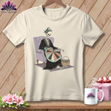 MyDesigns Physical Item S / Natural Still Not Done ~ Relaxed Fit Tee