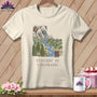 MyDesigns Physical Item S / Natural Stitchin' in Colorado ~ Relaxed Fit Tee