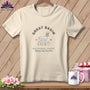 MyDesigns Physical Item S / Peachy Great Basin National Park, Stitchin In Beauty ~ Premium Tee
