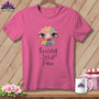 MyDesigns Physical Item S / Peony Tongue - Resting Stitch Face ~ Premium Tee