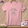 MyDesigns Physical Item S / Pink Grand Canyon National Park, Stitchin In Beauty ~ Relaxed Fit Tee