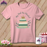 MyDesigns Physical Item S / Pink Potential ~ Relaxed Fit Tee
