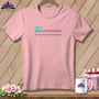 MyDesigns Physical Item S / Pink Quilteontologist: Sewing Machine Is Calling ~ Relaxed Fit Tee