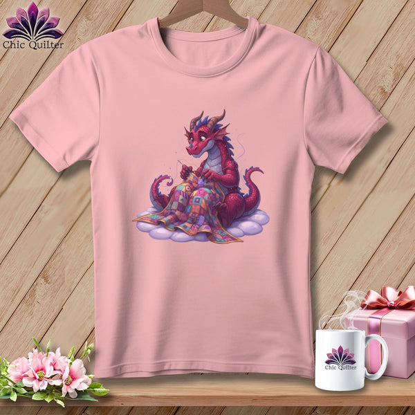 MyDesigns Physical Item S / Pink Royalty Secrets ~ Relaxed Fit Tee