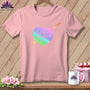 MyDesigns Physical Item S / Pink Sew Crafty ~ Relaxed Fit Tee