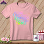 MyDesigns Physical Item S / Pink Sew Much Fabric Sew Little Time ~ Relaxed Fit Tee