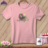 MyDesigns Physical Item S / Pink Slow Mover ~ Relaxed Fit Tee