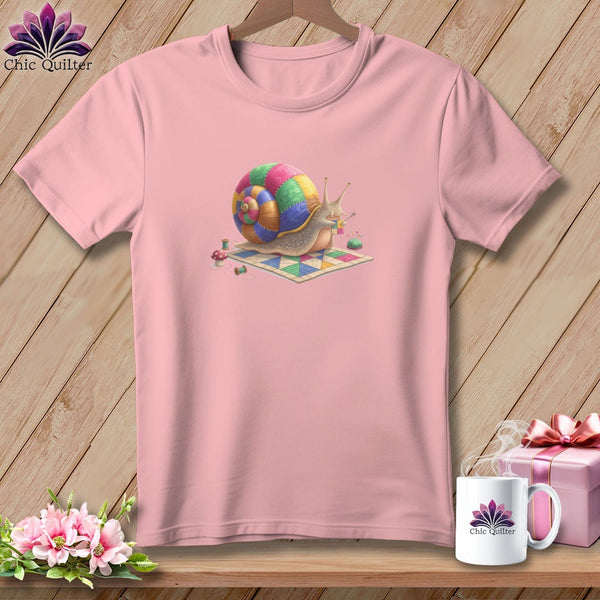 MyDesigns Physical Item S / Pink Slow Mover ~ Relaxed Fit Tee
