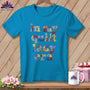 MyDesigns Physical Item S / Royal Caribe In My Quilt Lady Era ~ Premium Tee