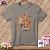MyDesigns Physical Item S / Sandstone Aida Swiftbaste ~ Premium Tee