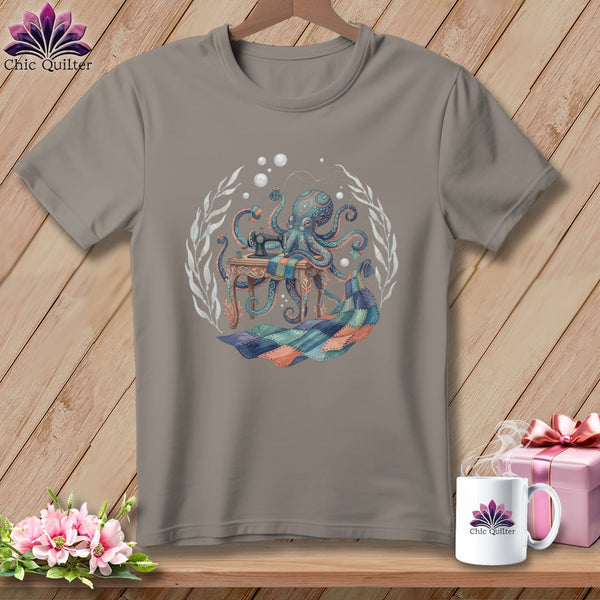 MyDesigns Physical Item S / Sandstone All Blocks Simultaneously ~ Premium Tee