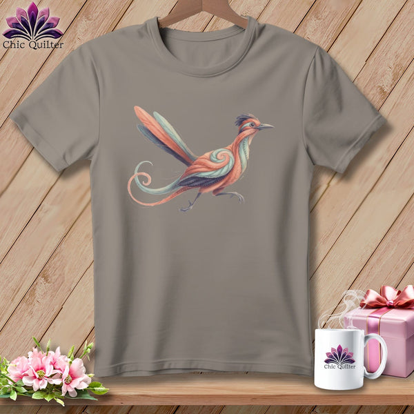 MyDesigns Physical Item S / Sandstone Already Three Ahead ~ Premium Tee