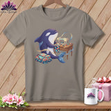 MyDesigns Physical Item S / Sandstone Bold Blocks Only ~ Premium Tee