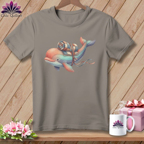 MyDesigns Physical Item S / Sandstone Carrying The Heirloom ~ Premium Tee