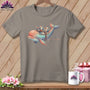 MyDesigns Physical Item S / Sandstone Carrying The Heirloom ~ Premium Tee
