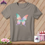MyDesigns Physical Item S / Sandstone Cocoon Of Patchwork ~ Premium Tee