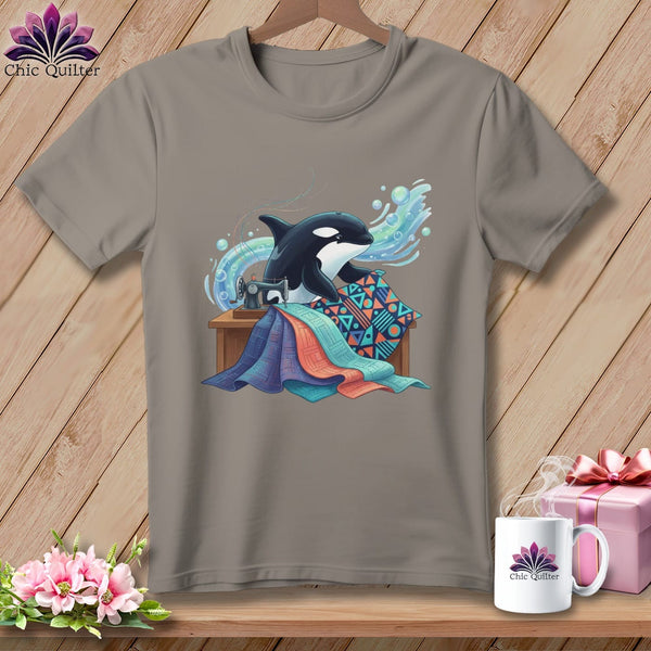 MyDesigns Physical Item S / Sandstone Deliberate Modern Blocks ~ Premium Tee