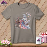MyDesigns Physical Item S / Sandstone Fifi Biascurl ~ Premium Tee