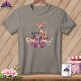 MyDesigns Physical Item S / Sandstone Gigi Warmweft ~ Premium Tee