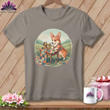 MyDesigns Physical Item S / Sandstone Gwen Lowhem ~ Premium Tee