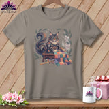 MyDesigns Physical Item S / Sandstone Maisie Tuftworth ~ Premium Tee