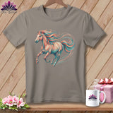 MyDesigns Physical Item S / Sandstone Mane Into Ribbons ~ Premium Tee