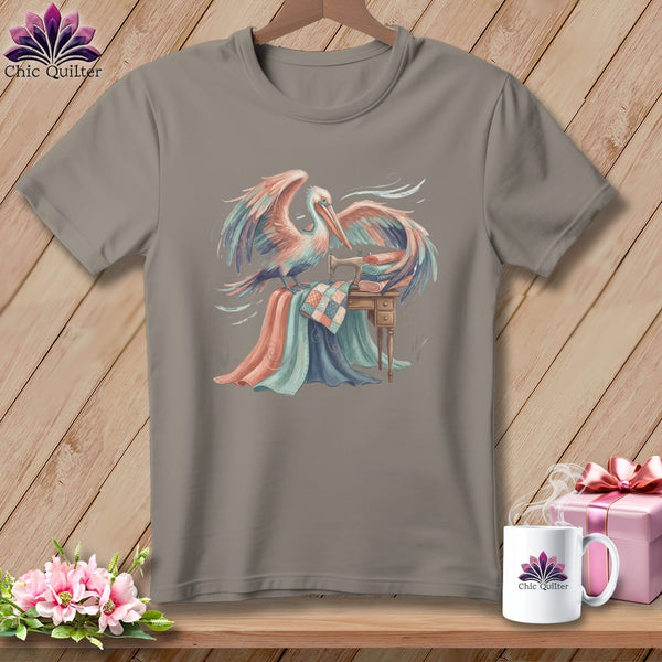 MyDesigns Physical Item S / Sandstone One More Bolt ~ Premium Tee