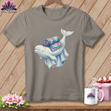 MyDesigns Physical Item S / Sandstone Pinning The Binding ~ Premium Tee