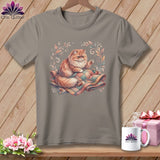 MyDesigns Physical Item S / Sandstone Priscilla Velvetnap ~ Premium Tee
