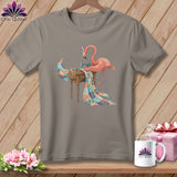MyDesigns Physical Item S / Sandstone Rosie Bobbinlegs ~ Premium Tee