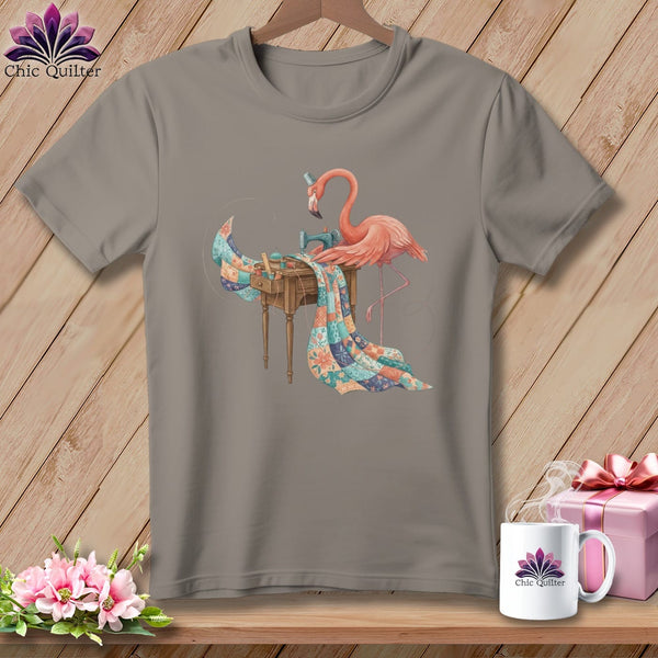 MyDesigns Physical Item S / Sandstone Rosie Bobbinlegs ~ Premium Tee