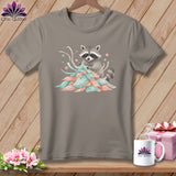 MyDesigns Physical Item S / Sandstone Scraps Are Treasure ~ Premium Tee