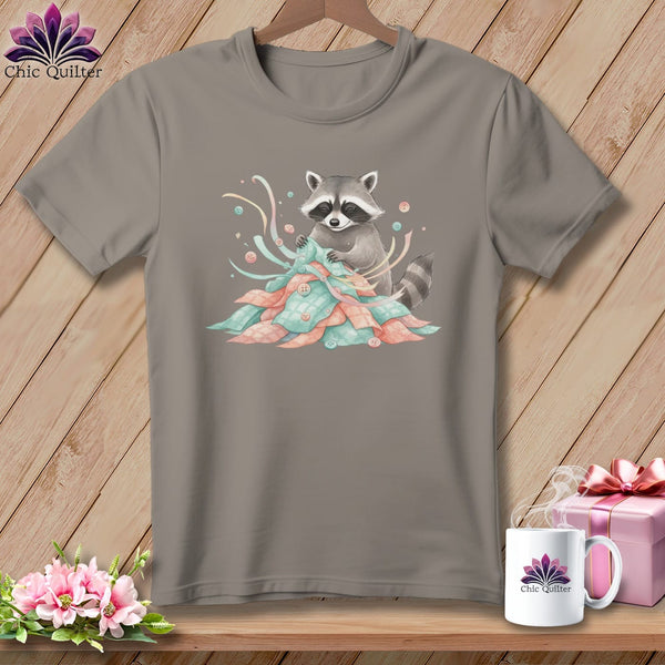 MyDesigns Physical Item S / Sandstone Scraps Are Treasure ~ Premium Tee