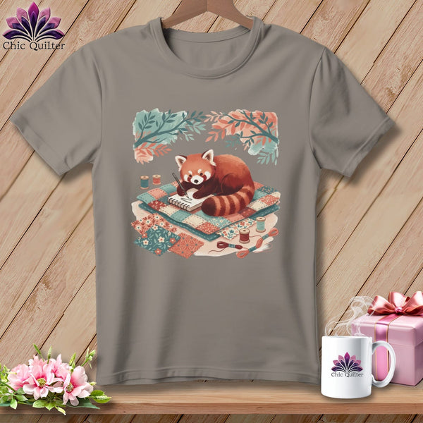 MyDesigns Physical Item S / Sandstone Sketching The Pattern ~ Premium Tee