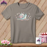 MyDesigns Physical Item S / Sandstone Stitched Trail Behind ~ Premium Tee