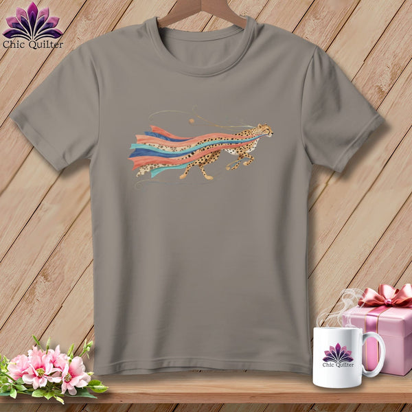 MyDesigns Physical Item S / Sandstone Strips At Speed ~ Premium Tee