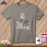 MyDesigns Physical Item S / Sandstone Supervising From Above ~ Premium Tee
