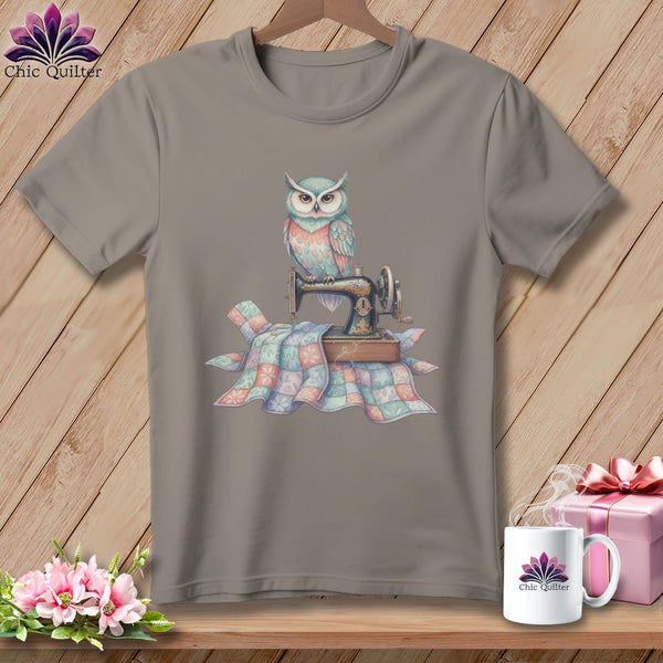 MyDesigns Physical Item S / Sandstone Supervising From Above ~ Premium Tee